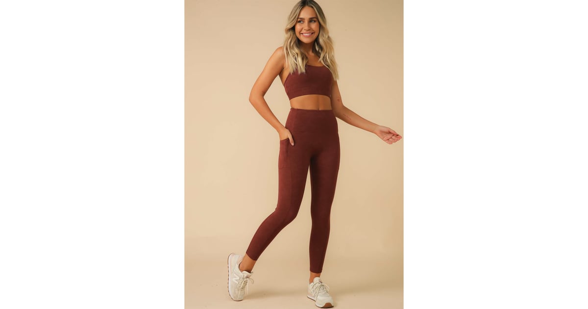 Lorna Jane's Top-Selling Activewear Is on Sale Right Now