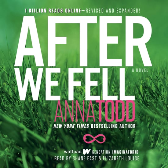 after we fell book series order