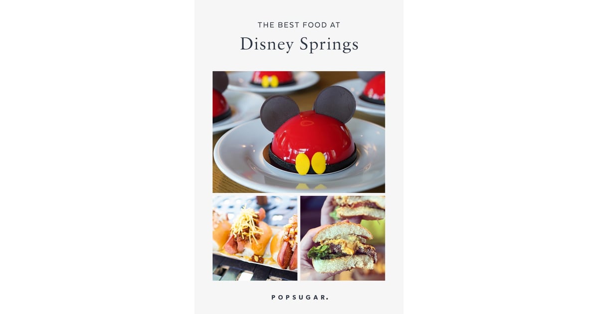 Best Food at Disney Springs | POPSUGAR Food Photo 21