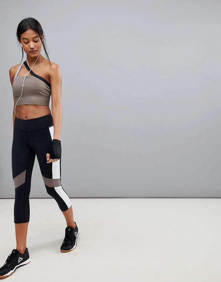 Legging best sale sport reebok