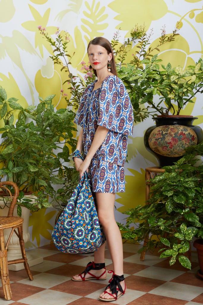 A look from the Double J spring/summer 2021 collection ...