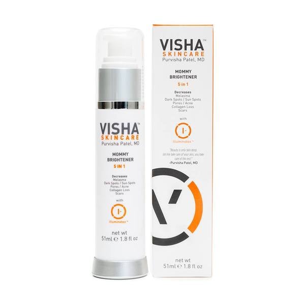 Visha Skincare