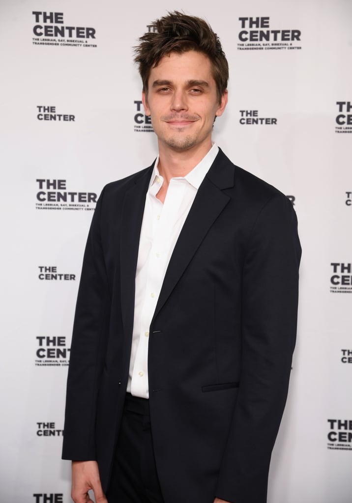 Sexy Antoni Porowski Pictures