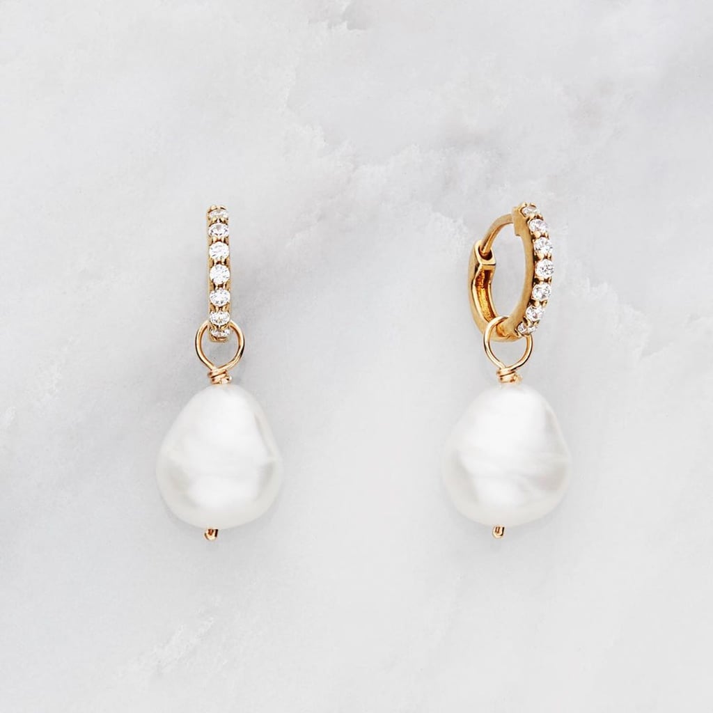 Lily Roo British Jewellery Brands Like Missoma POPSUGAR Fashion 