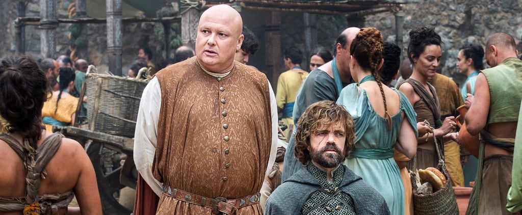 Game of Thrones Season 6 Episode 8 Pictures