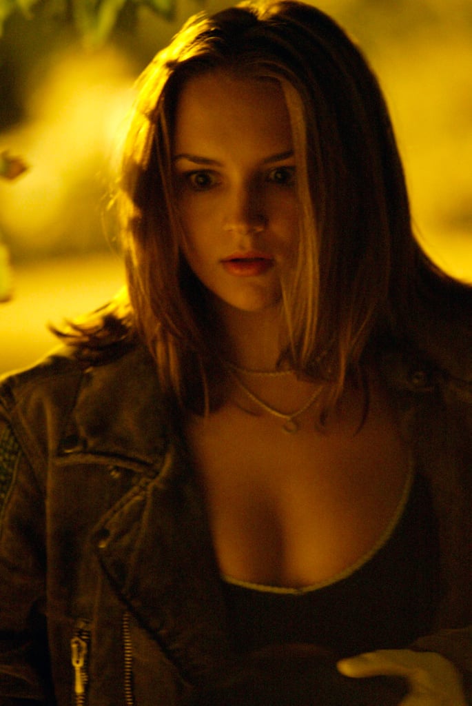 Rachael Leigh Cook as Cheri in 11:14 (2003)