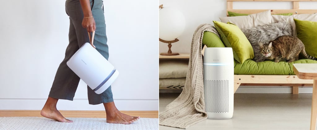 Best and Top-Rated Air Purifiers 2023