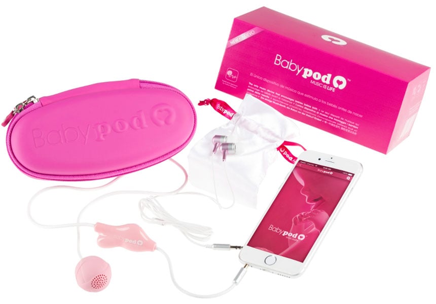 Babypod