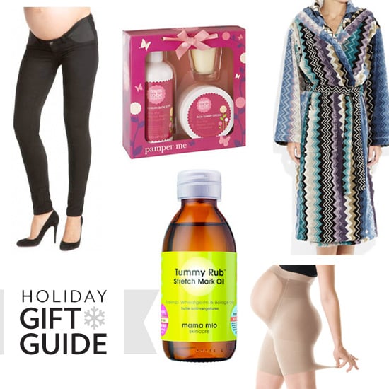 Fashion and Beauty Maternity Gifts For The Mum to Be