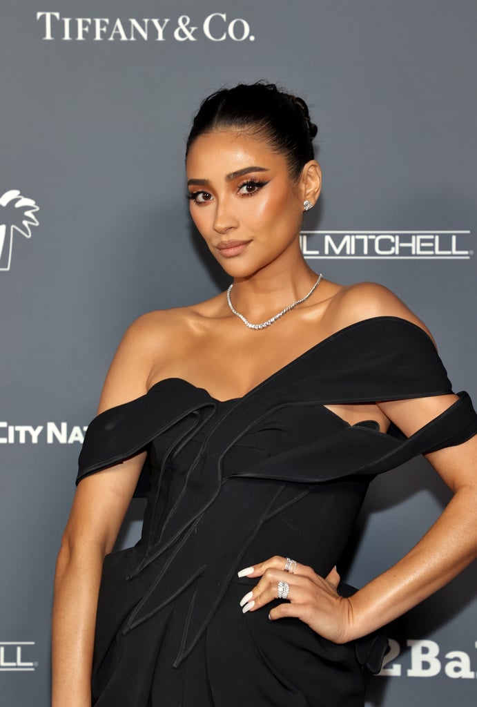 Shay Mitchell's 4 Tiny Tattoos: A Guide
