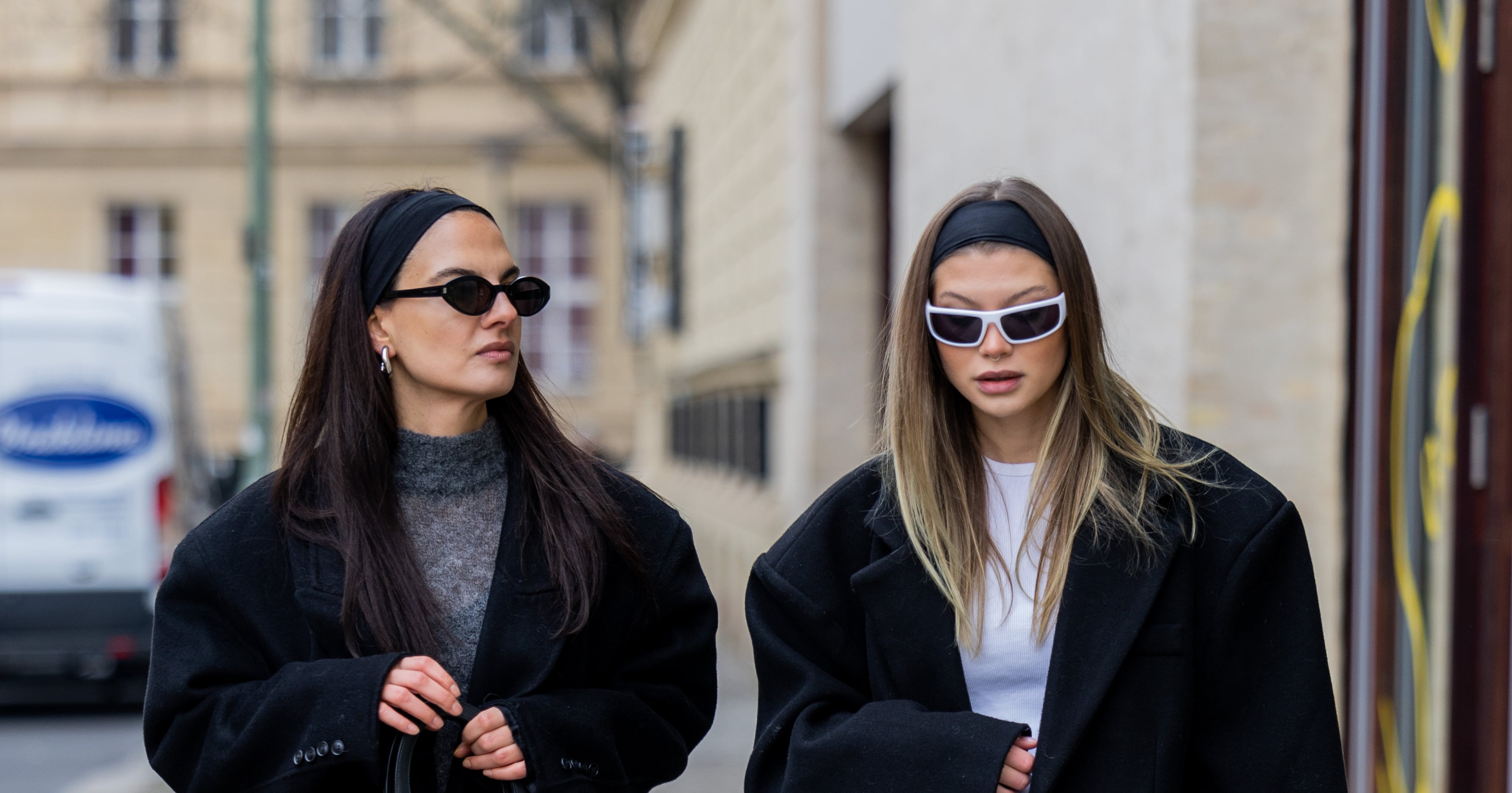 Best Layers For Your Face Shape, According to a Stylist