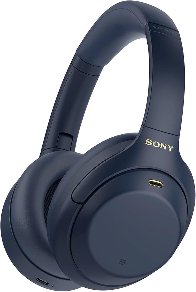 Noise-Canceling Headphones