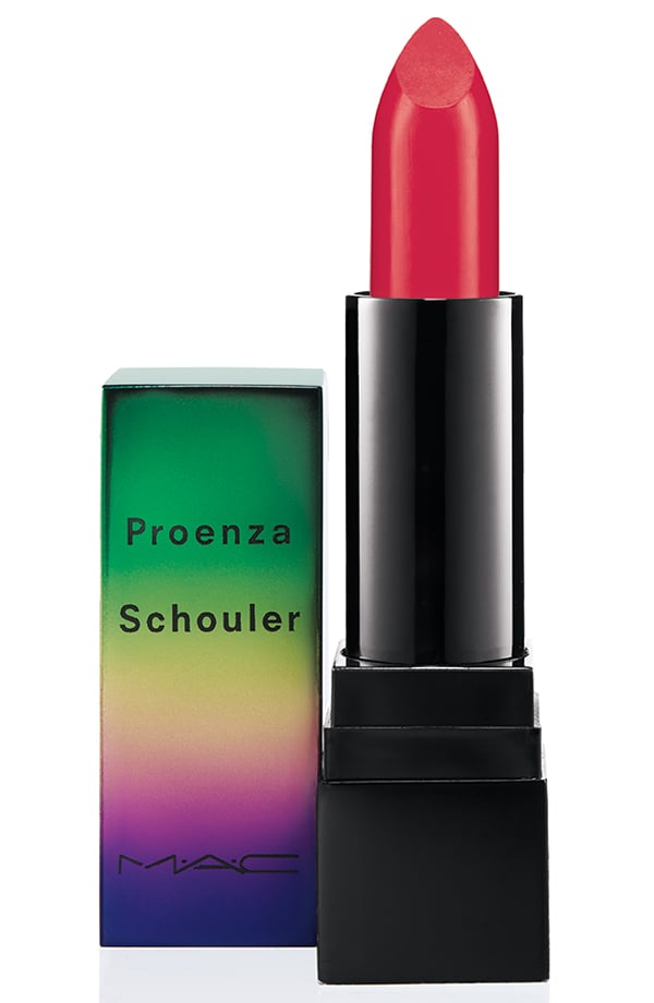 Proenza Schouler x MAC Mangrove