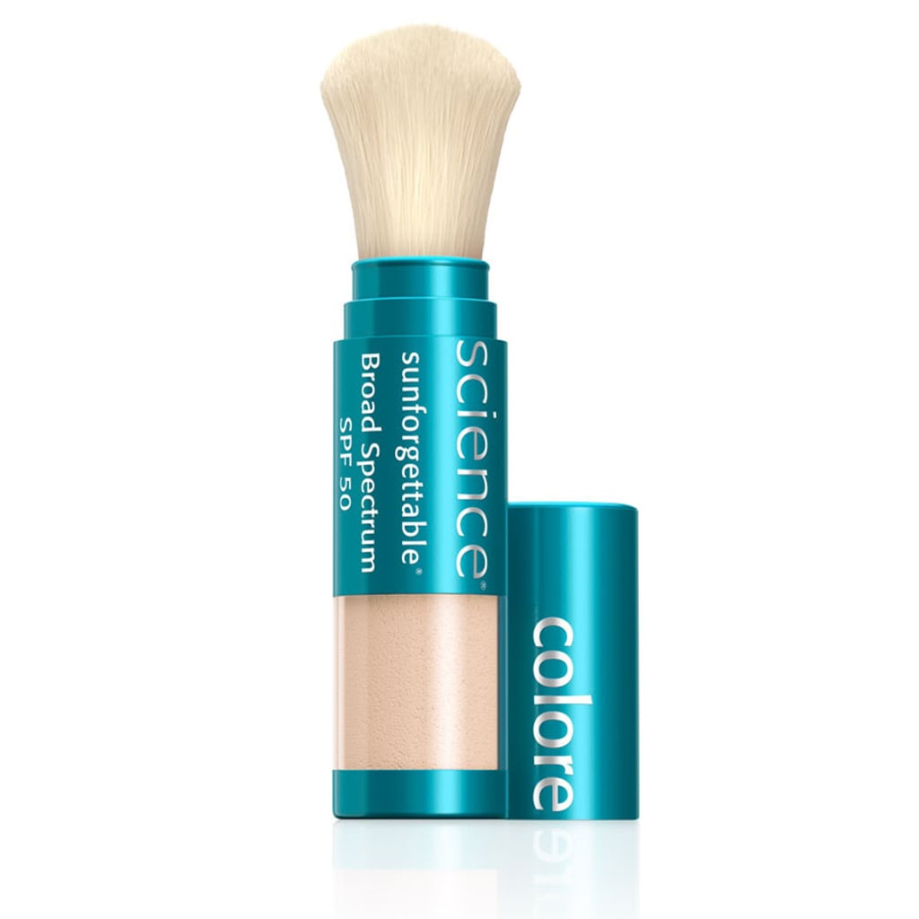 Best Sunscreens to Wear Under Makeup POPSUGAR Beauty