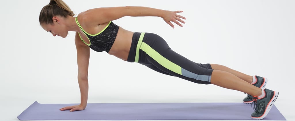 How to Try a New Burpee