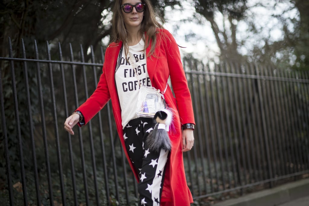 LFW Day Four