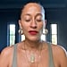 Tracee Ellis Ross Breathing Exercises Video