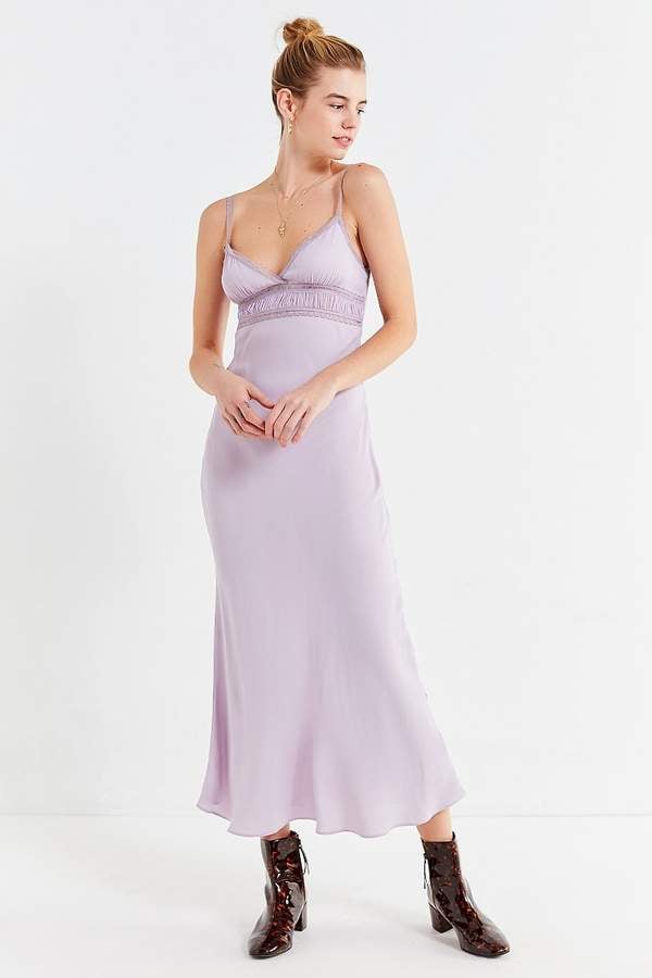 Urban Outfitters Head Over Heels Maxi 