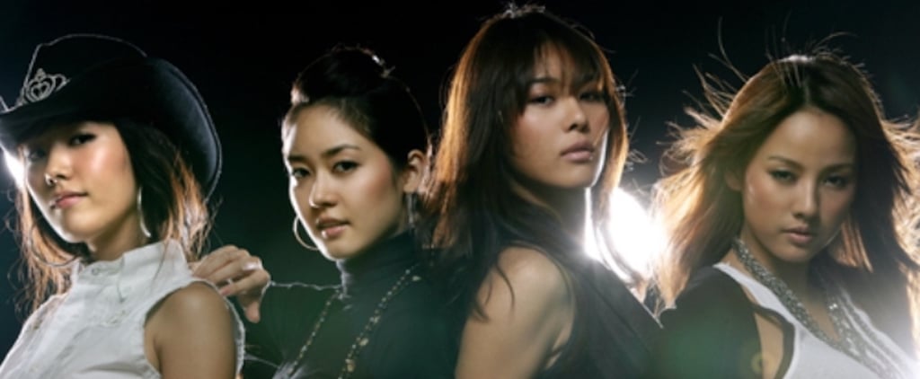 Fin.K.L, the Pioneering K-Pop Girl Group