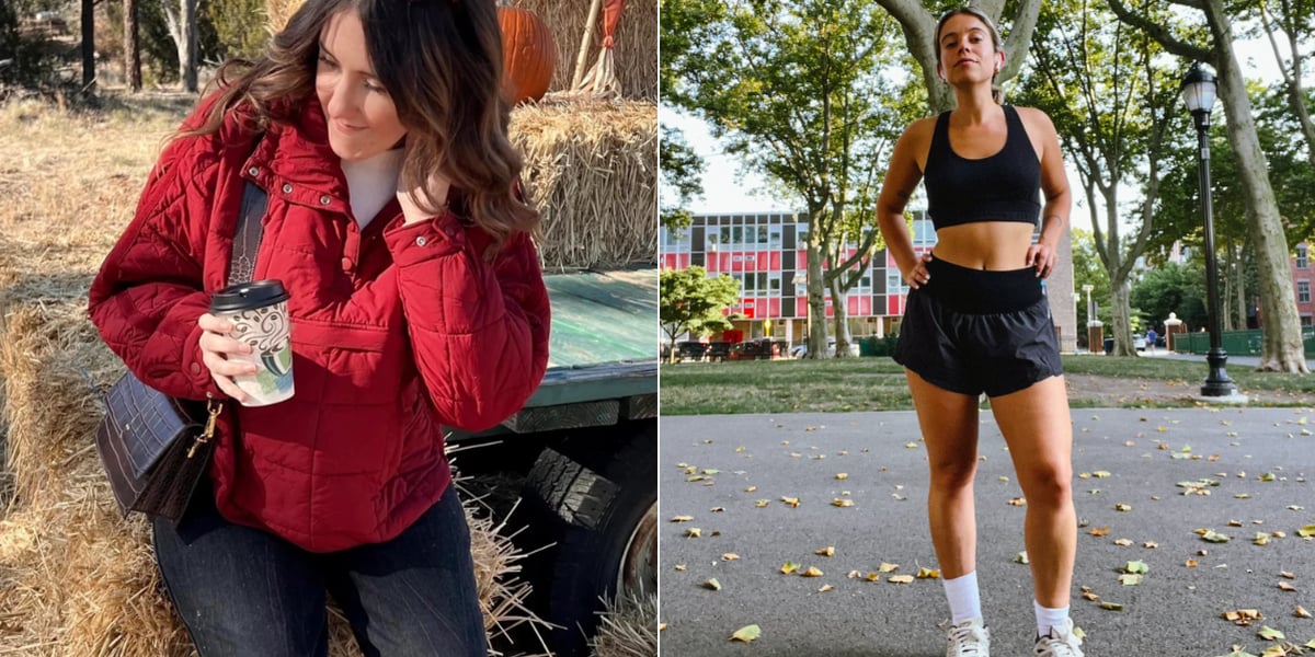 13 Free People Editor-Favorites, From a Packable Puffer to a Bestselling Tote Bag