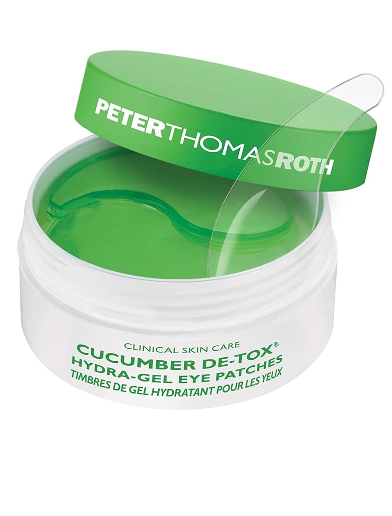 Skin Care Peter Thomas Roth HydraGel Eye Patches 50+ Best Amazon
