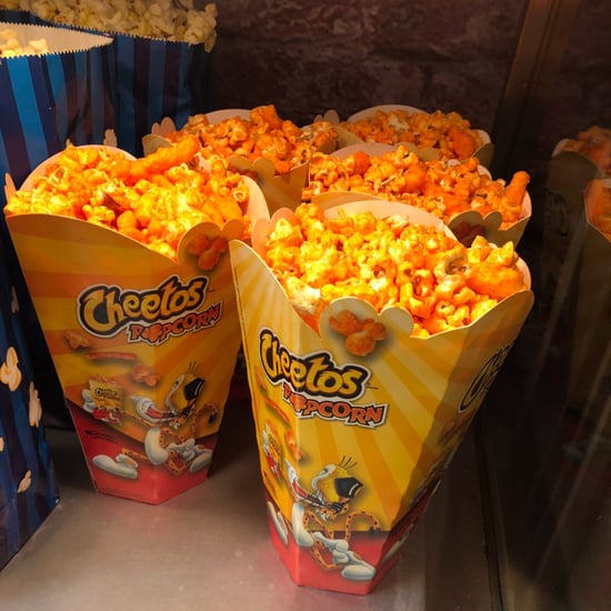 Where Can I Get Cheetos Popcorn?