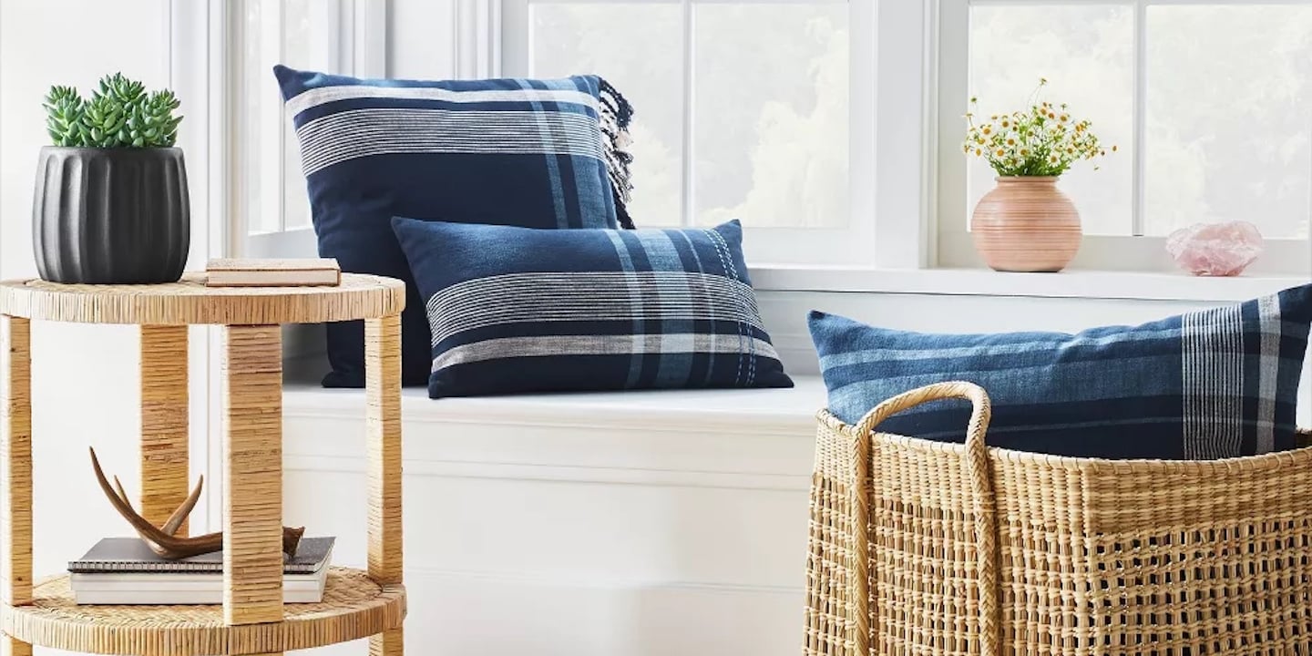 Target home launch: Refresh your space with Target's newest decor and  organization must-haves