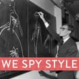 10 Facts About Yves Saint Laurent's Amazing Life