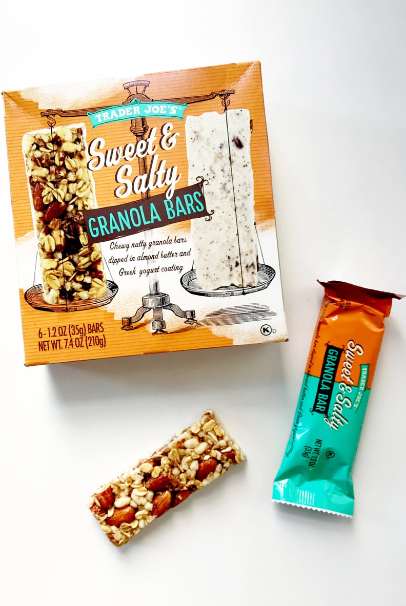 Pick Up: Sweet & Salty Granola Bars ($3)