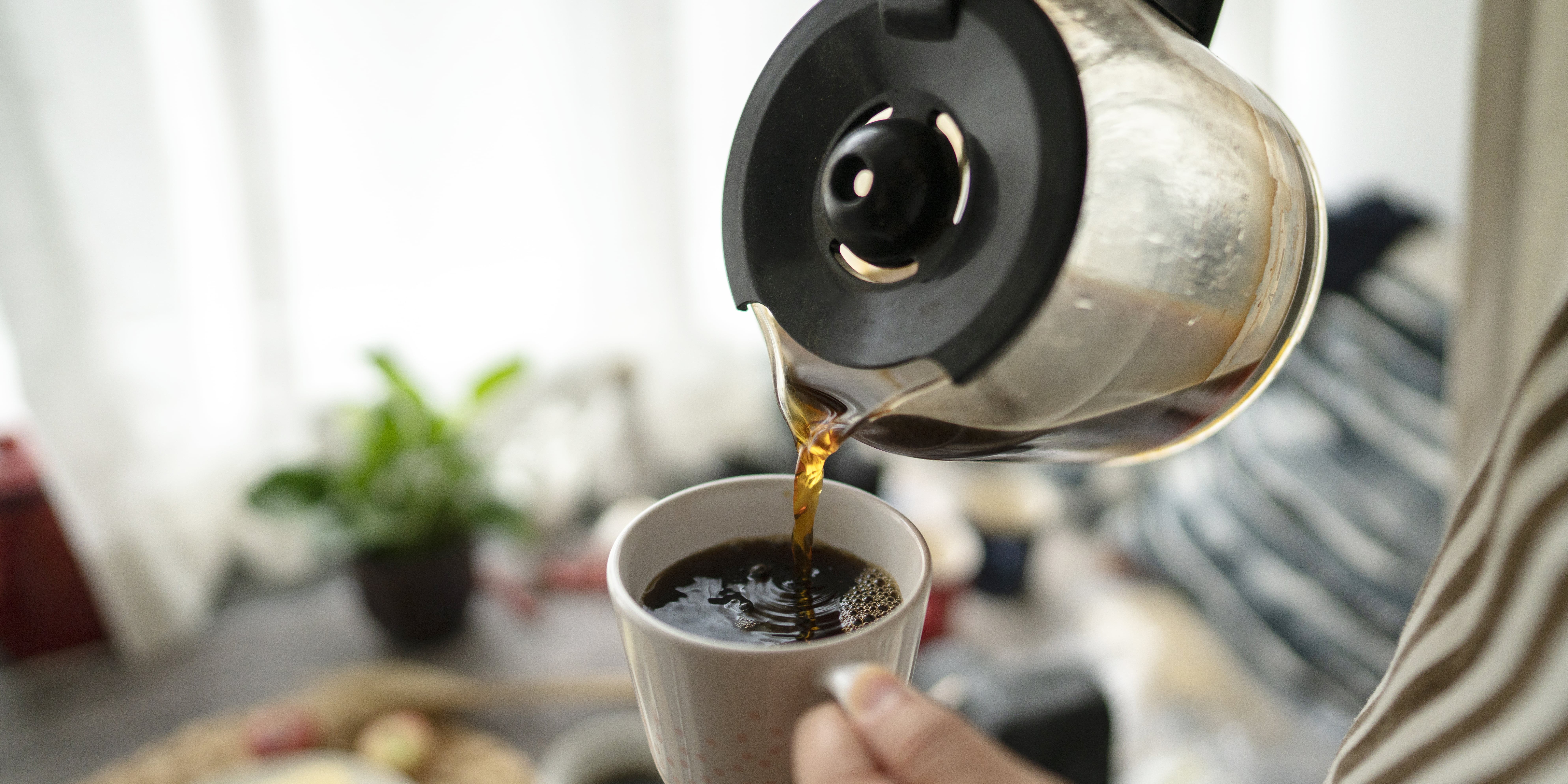 Caffeine Doesn't Have to Be Bad For You — Here's What to Know