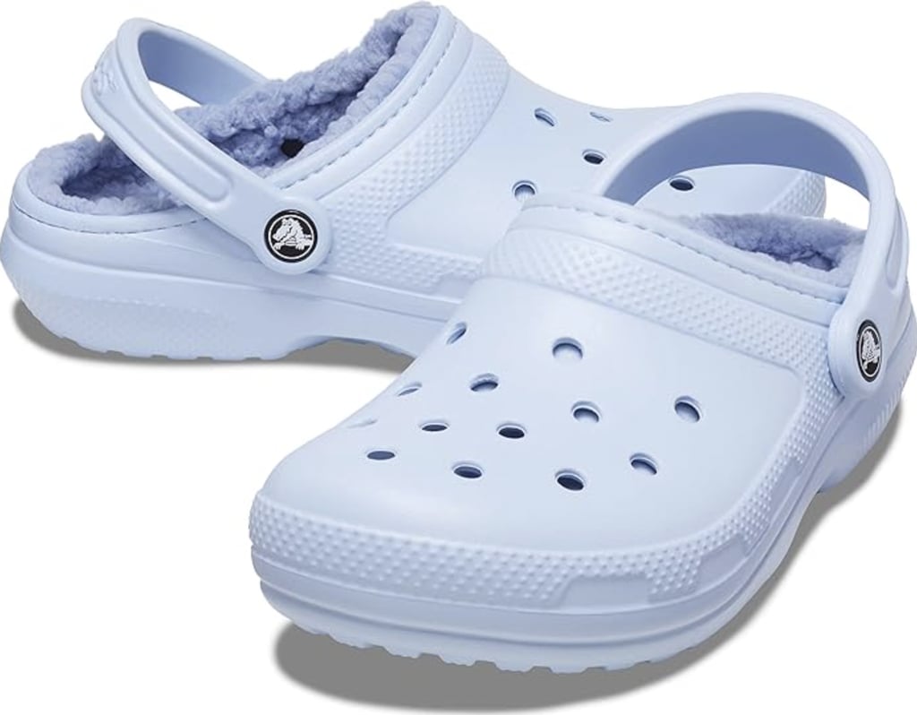 Crocs Unisex Lined Clogs
