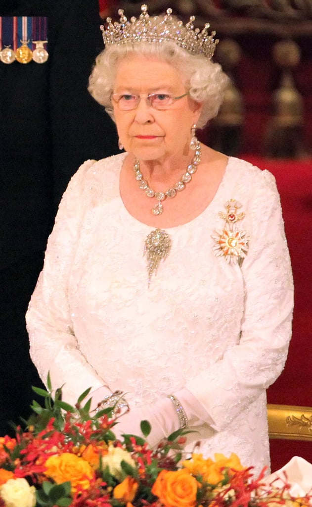 Queen Victoria's Fringe