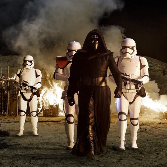 Star Wars GIF