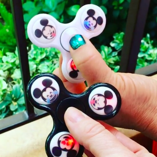 Disney Fidget Spinner