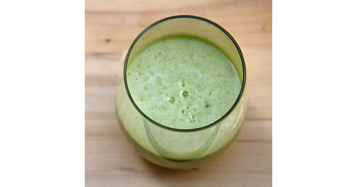 Ginger and Apple Juice Recipe High in Vitamins POPSUGAR Fitness Australia