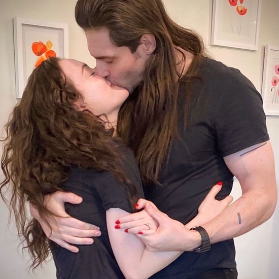 Kat Dennings and Andrew W.K. Are Engaged