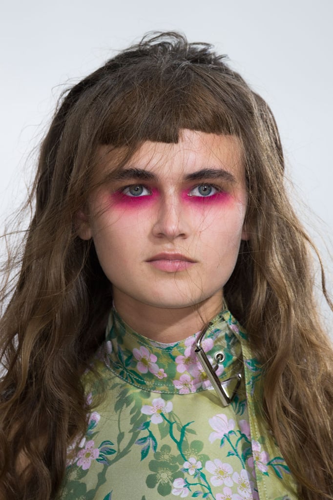 Marques'Almeida Spring 2016