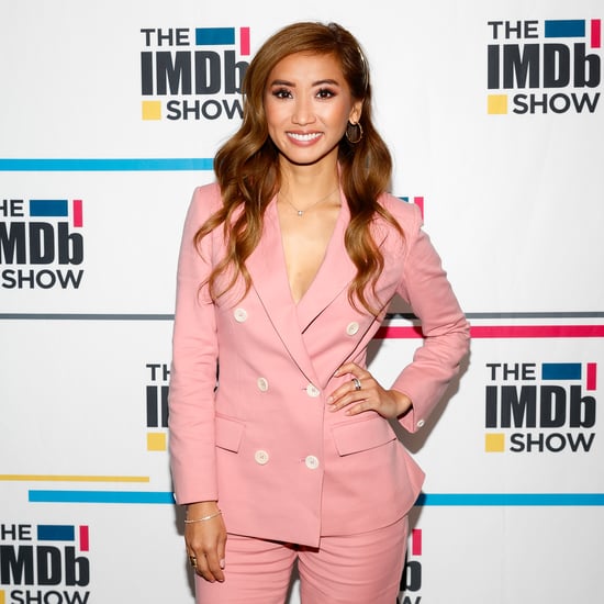 Brenda Song Quotes on Crazy Rich Asians Casting Controversy