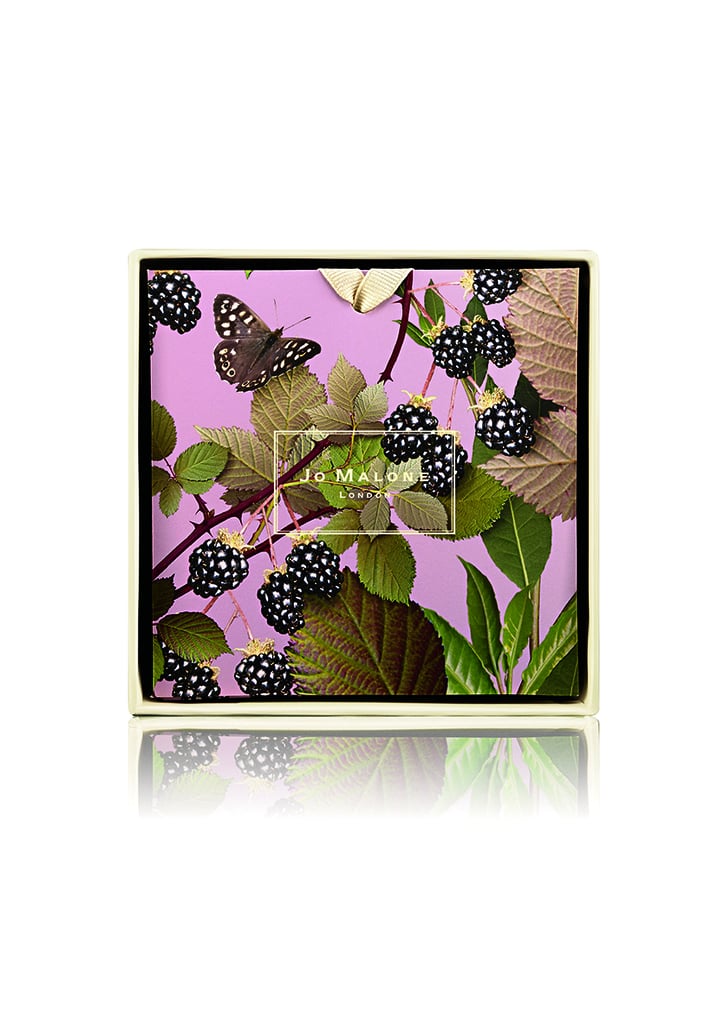 Michael Angove For Jo Malone London Sachets