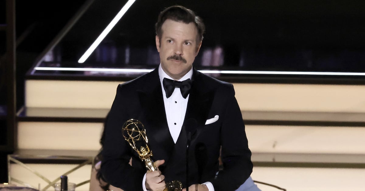 Emmy Winners 2022 POPSUGAR Entertainment