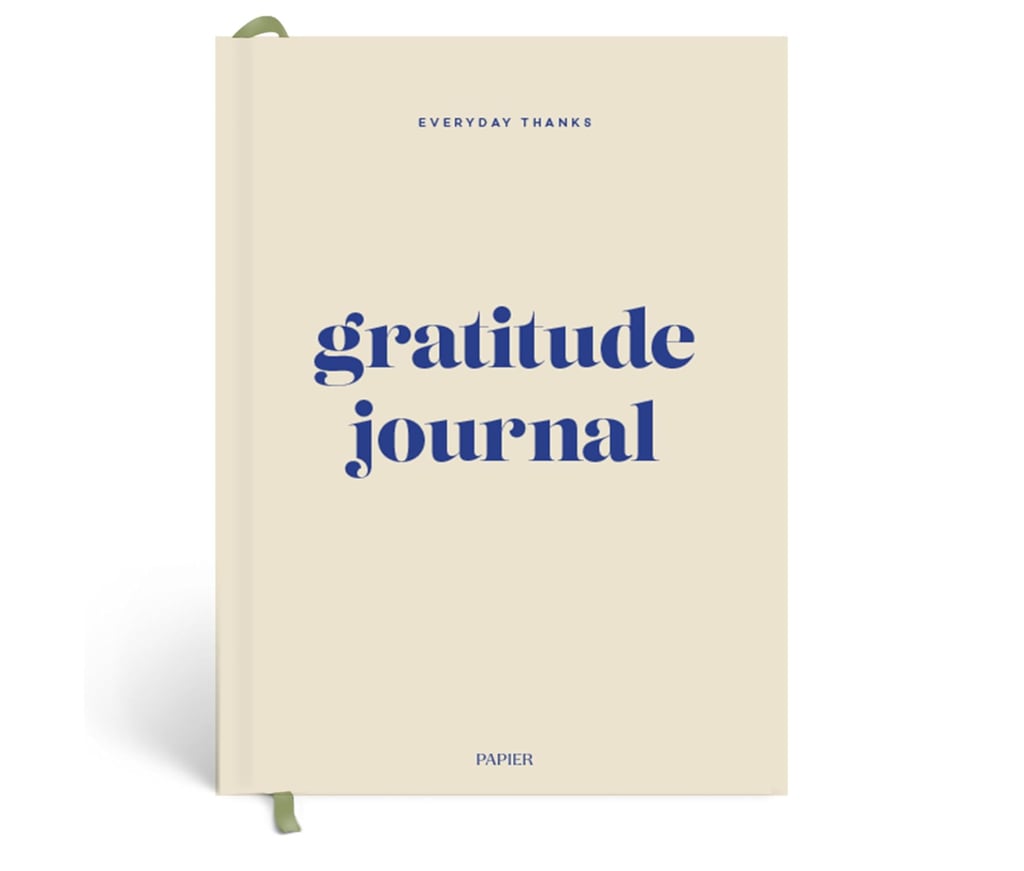 Best Gratitude Journal