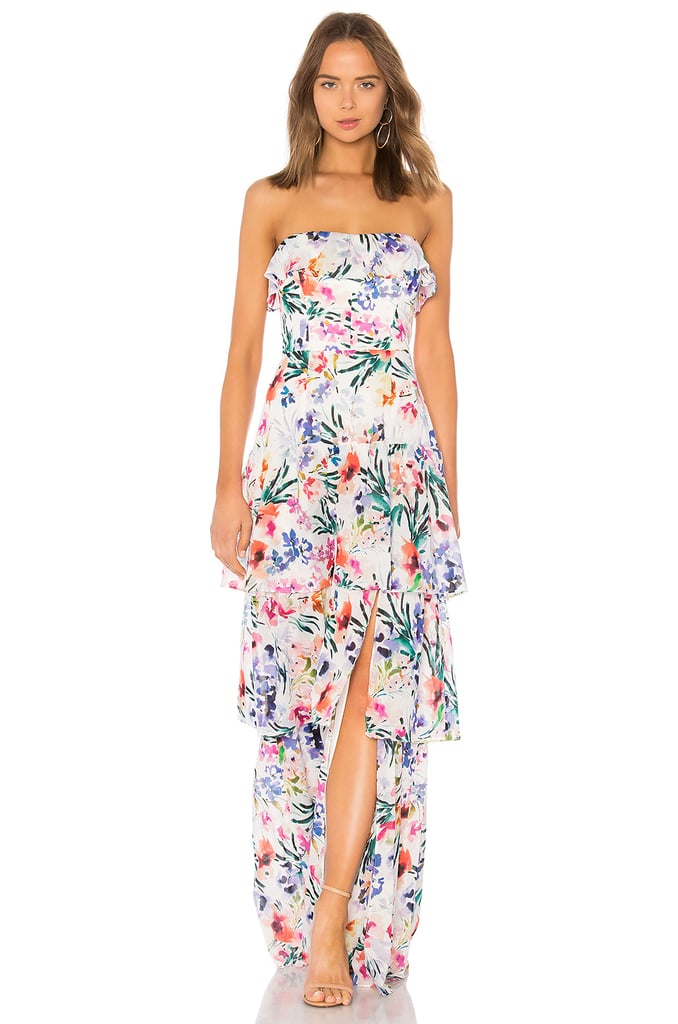 Amanda Uprichard Venezia Gown in Naples