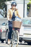 Pippa Middleton's Bike Shoes Are Way More Stylish Than a Sneaker