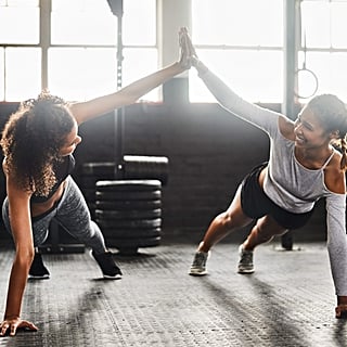 7 Days of Workouts For During the Holidays | POPSUGAR Fitness