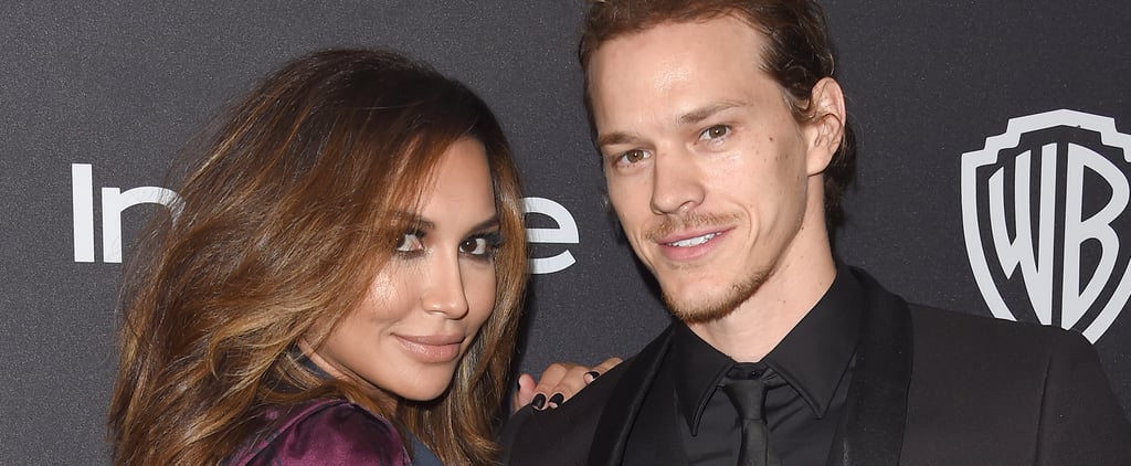Ryan Dorsey Remembers Naya Rivera on Anniversary of Her Funeral: "Still Can't Believe It"