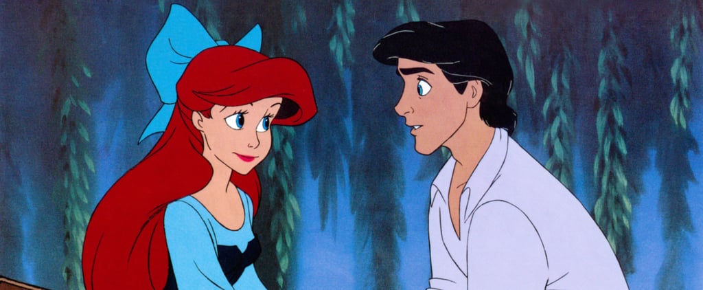Viral Twitter Thread About Cartoon Crushes May 2019