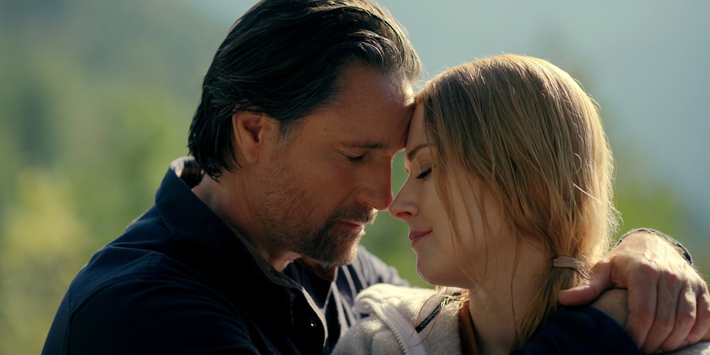 "Virgin River" Season 5 First-Look Photos