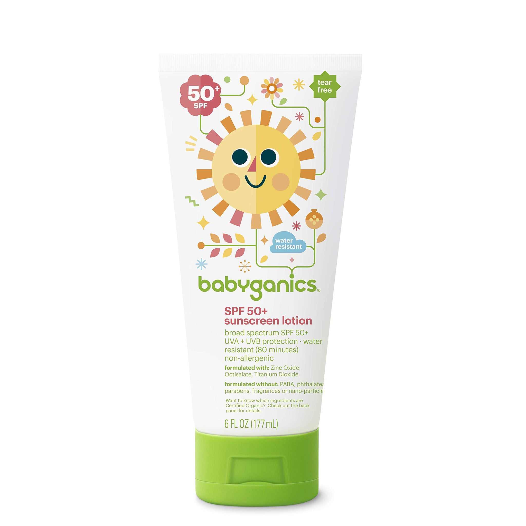 mosquito repellent for toddlers