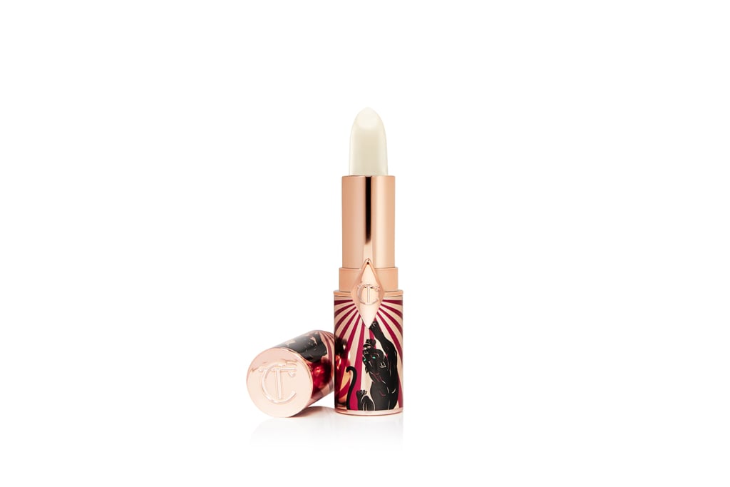 Charlotte Tilbury Enigmatic Edward — Clear Hydrating Lipstick