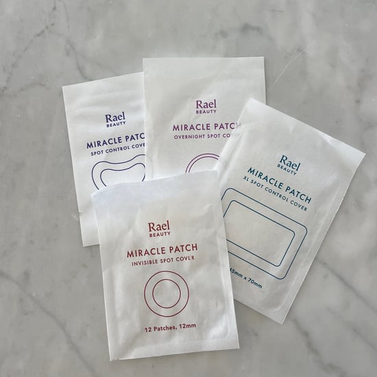 Rael Ultimate Pimple Patch Kit Review: With Photos